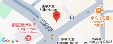 88 Hing Fat St. High Floor Address