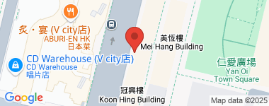 Shun Lee Mansion 5 F Address