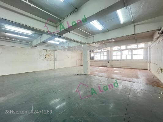 Cheong Lee Building Rental