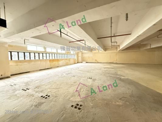 Cheung Lee Industrial Building Rental