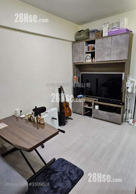 Nam Hung Mansion Sell 362 ft² ( 33.6 m² )