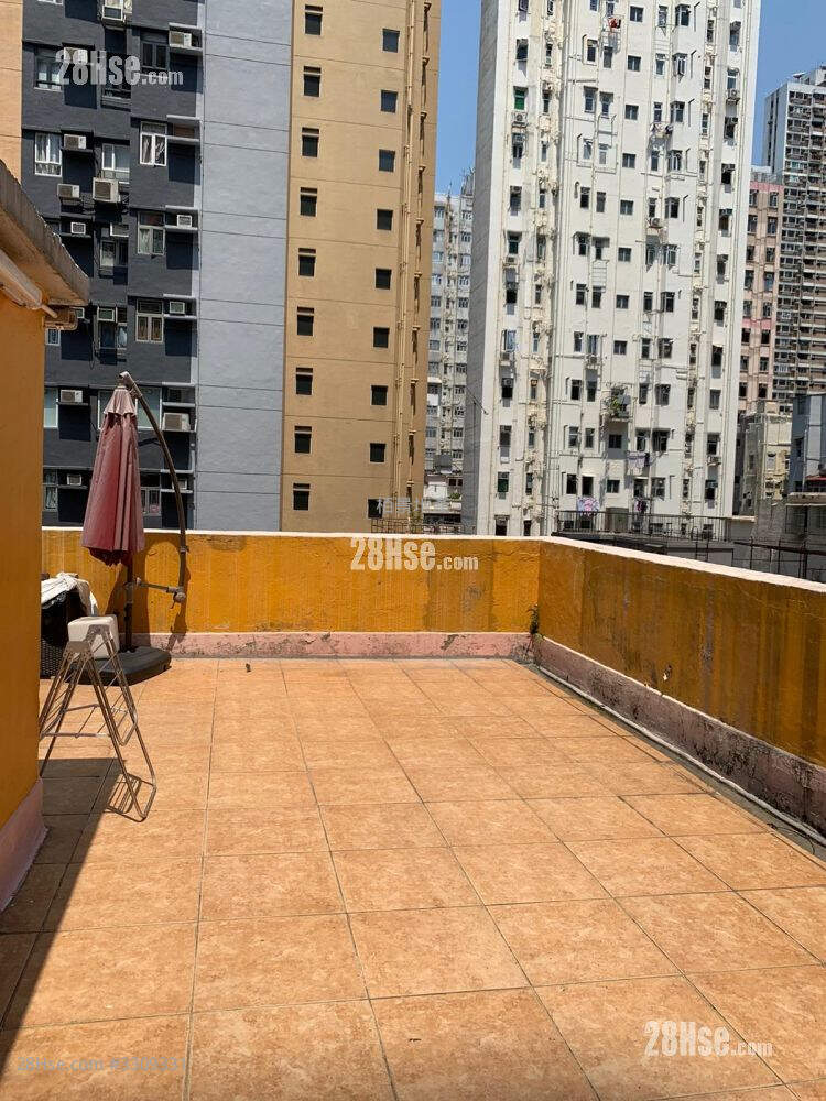 Tsing Fung Building Sell 2 Bedrooms , 1 Bathroom 661 ft² ( 61.4 m² )