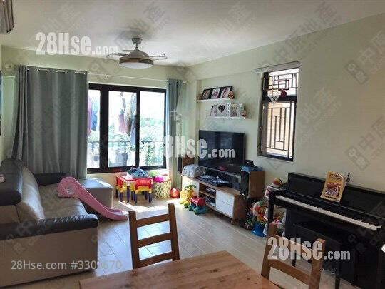 Casa De Oro Sell 3 Bedrooms 822 ft² ( 76.4 m² )