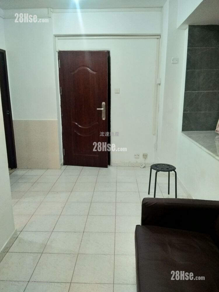 Wing Ning Building Rental 1 Bedroom , 1 Bathroom 222 ft² ( 20.6 m² )