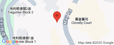 嘉富丽苑 2座 中层 物业地址