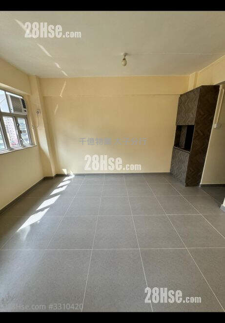 Tong Mei House Sell 2 Bedrooms 294 ft² ( 27.3 m² )