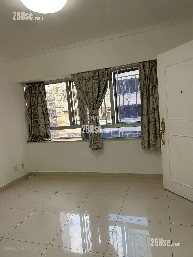 Mongkok Plaza Sell 2 Bedrooms , 1 Bathroom 347 ft² ( 32.2 m² )