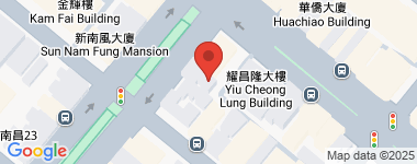 元州街50-52号 地下 物业地址