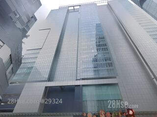 BILLION CENTRE TOWER B Building