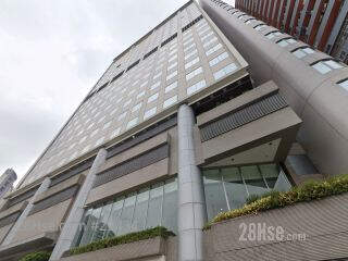METRO LOFT Building