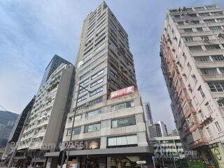 AMBER COMMERCIAL BUILDING Building
