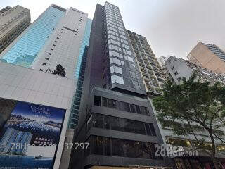 128 Lockhart Rd. Building