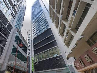 136-138 Bonham Strand Building