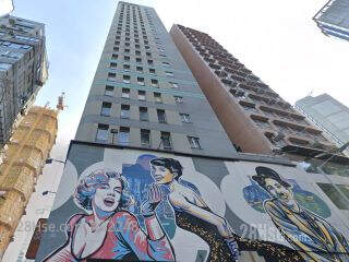 Time Centre Building
