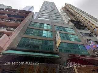 Kai Wah Building Building