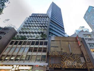 The Pemberton Building