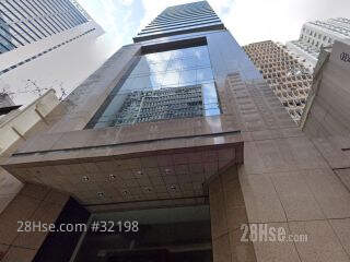 Bangkok Bank Building Building