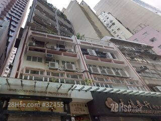 Winfull Commercial Building Building