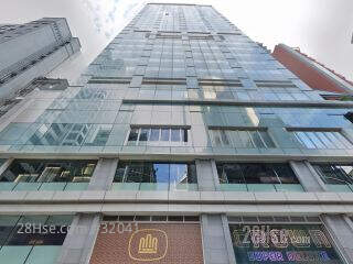 LKF Tower 大厦