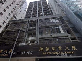 Kam Wing Commercial Building Building