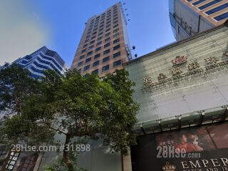 14 Canton Rd. Building