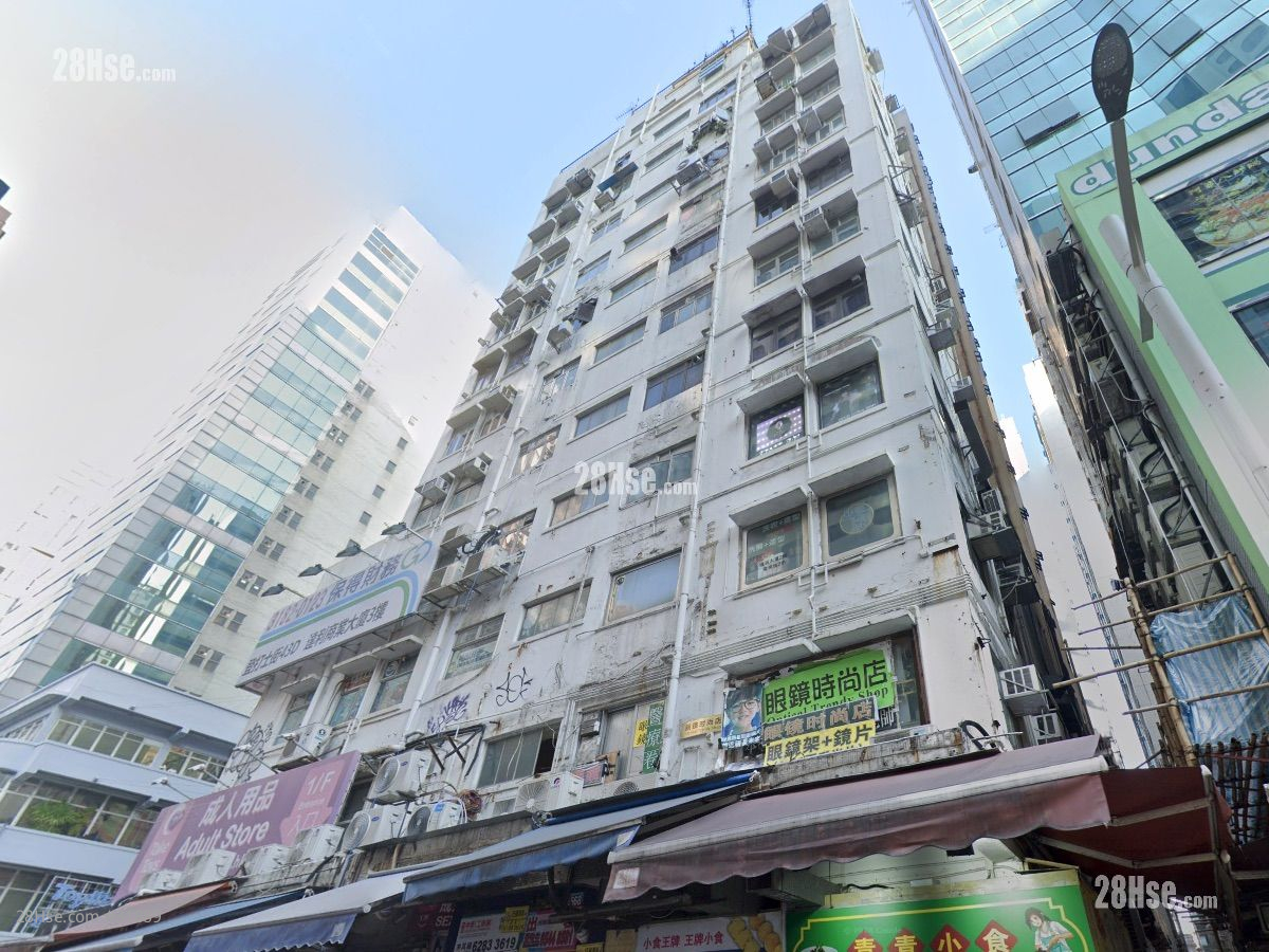 达利商业大厦 大厦 达利商业大厦 大厦