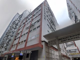 K ONE 2 Building