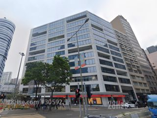 东九汇 大厦