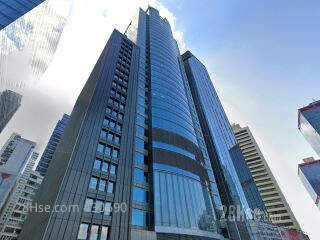 李寶椿大廈 Building