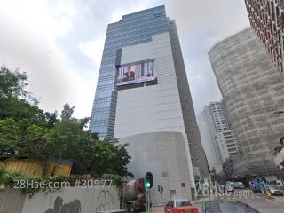 時捷集團大廈 Building