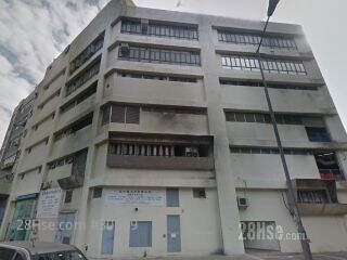 新中國洗衣集團大廈 Building