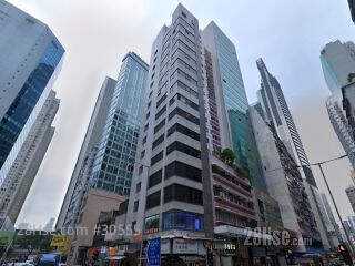 Jie Yang Building Building