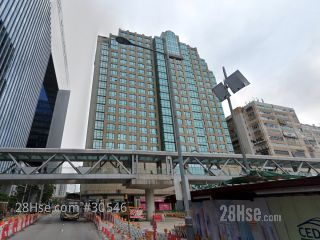 振万广埸 大厦