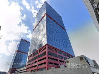 CHINA MERCHANTS PLAZA Building