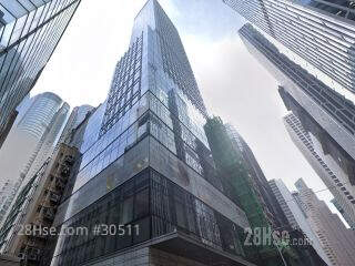 33 Des Voeux Road Central Building