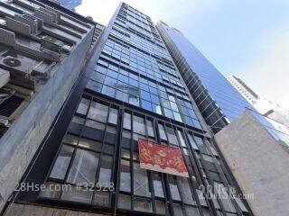 DL Tower Building
