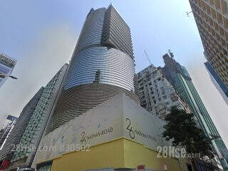 26 NATHAN ROAD Building