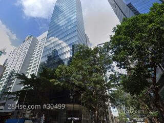 廣發大廈 Building