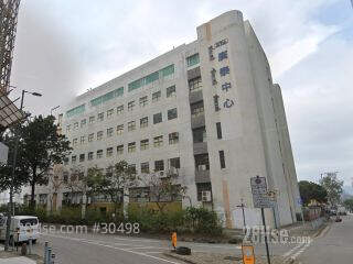 廣泰中心 Building