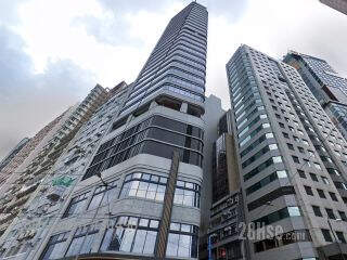 干諾中心 Building