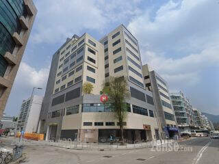 川田工貿廣場 2 期 Building