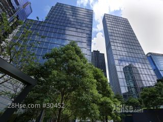 安盛金融大楼 大厦
