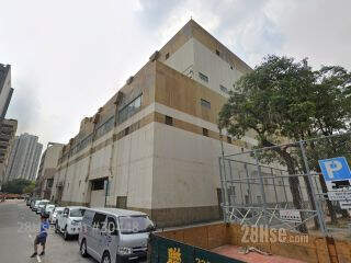 8 On Lok Mun Street Building