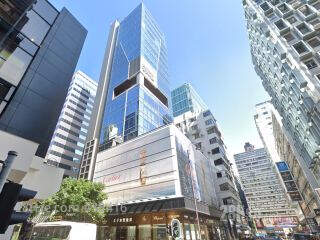太子集團中心 Building