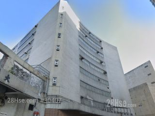 大益货仓工业大厦 大厦
