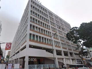 大涌口 34 號 Building