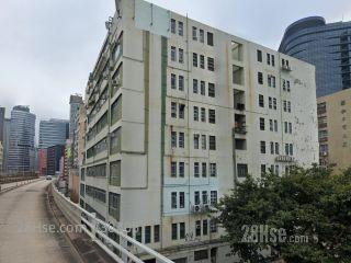 大业街 32 号 大厦