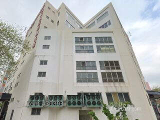 大信國際集團大廈 Building