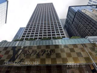 告羅士打大廈 Building