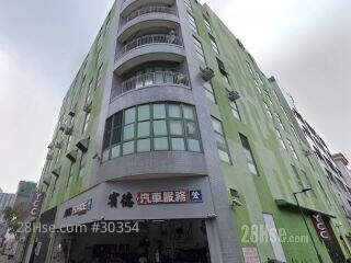 友昌中心 Building